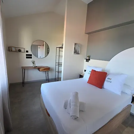 Coliving Compostela *