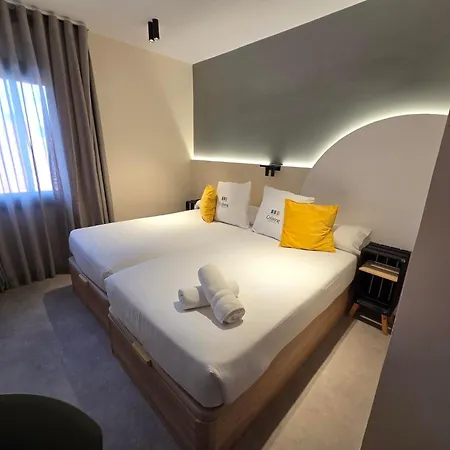 Coliving Compostela סנטיאגו דה קומפוסטלה