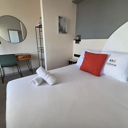 Coliving Compostela