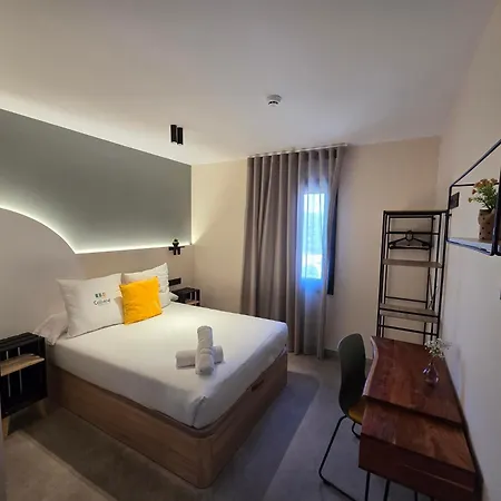 Coliving Compostela בית אירוח