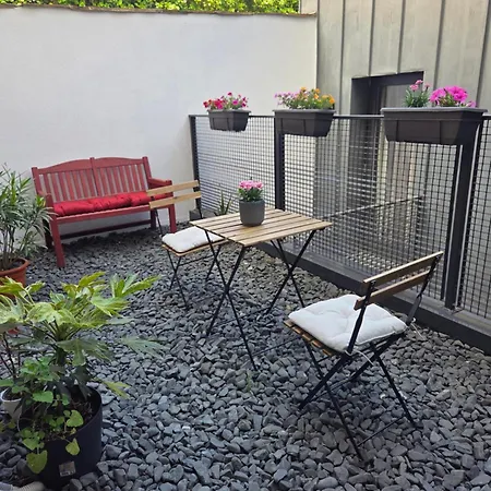 Coliving Compostela ホームステイ *
