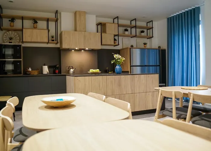 Coliving Compostela *