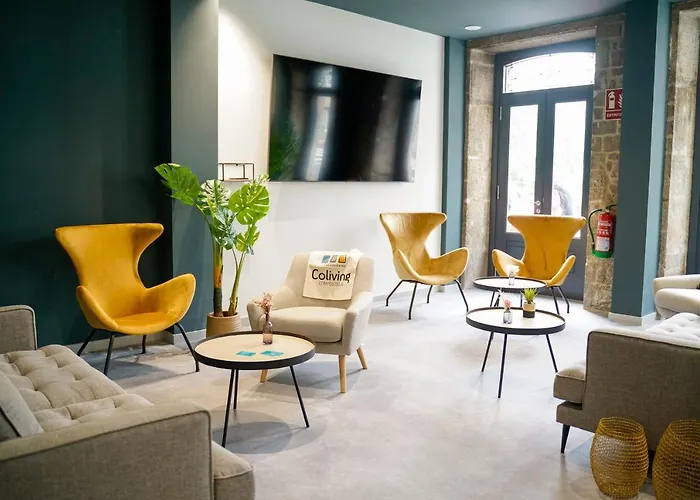 Coliving Compostela