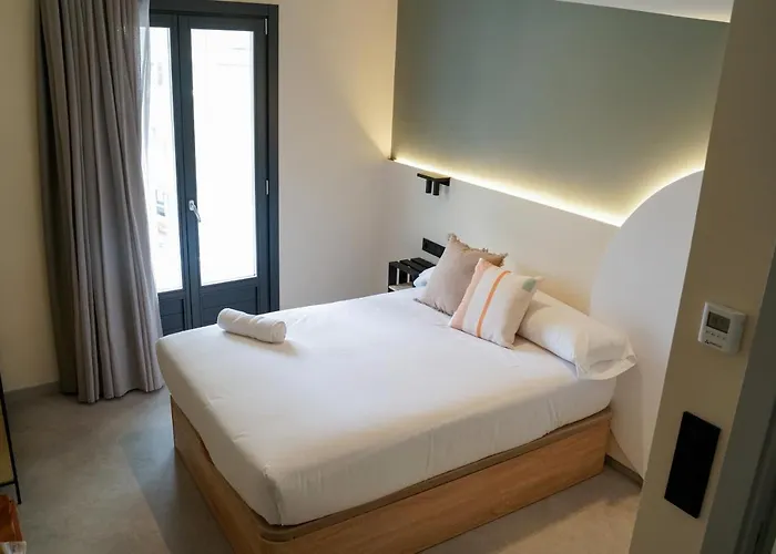 Accommodatie bij particulieren Coliving Compostela Santiago de Compostella