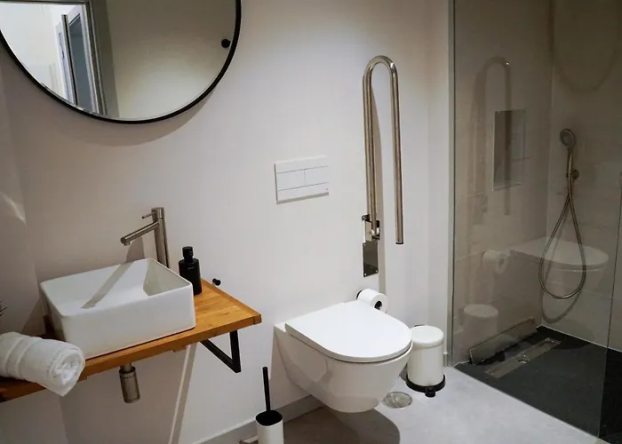 Coliving Compostela Santiago de Compostela