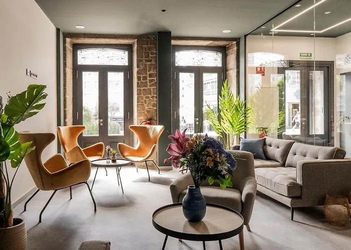 Coliving Compostela Privatunterkunft Santiago de Compostela