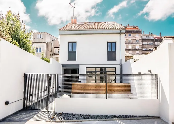 Coliving Compostela Pansiyon