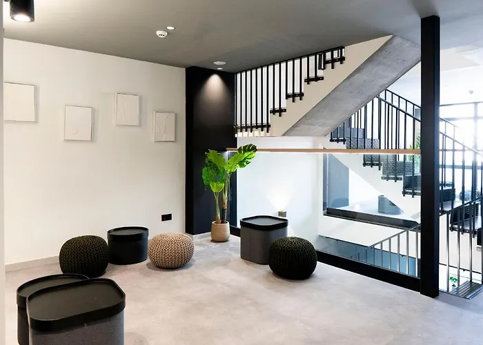 Pansiyon Coliving Compostela *