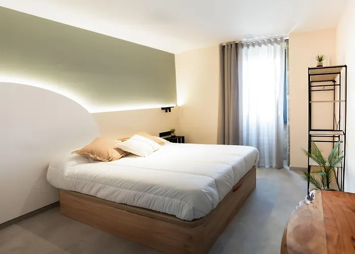 Coliving Compostela Santiago de Compostella