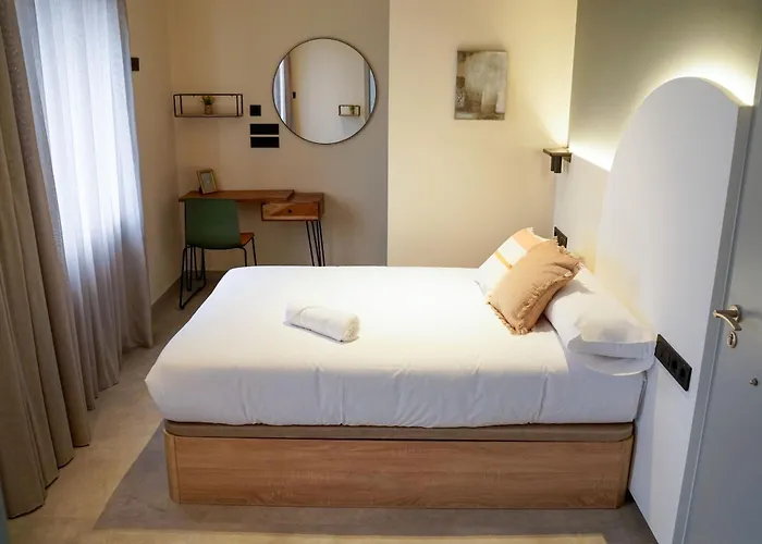 Coliving Compostela Privatunterkunft Santiago de Compostela