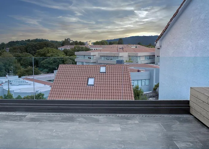 Coliving Compostela Santiago de Compostela