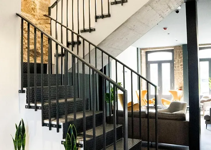 Coliving Compostela Santiago de Compostela