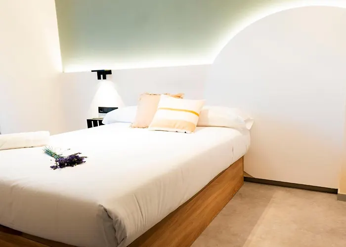 Coliving Compostela Pansiyon Santiago de Compostela