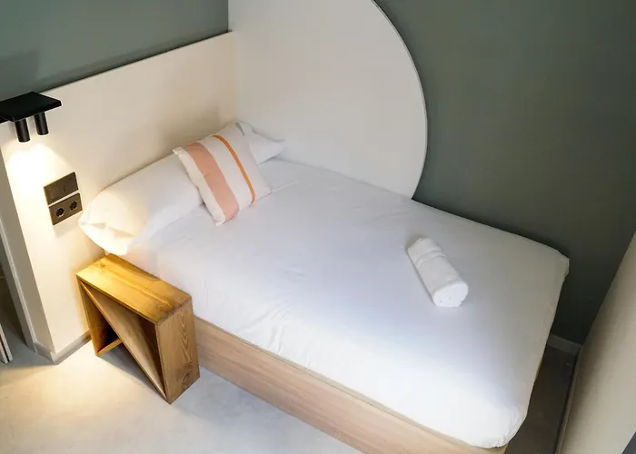 Pansiyon Coliving Compostela