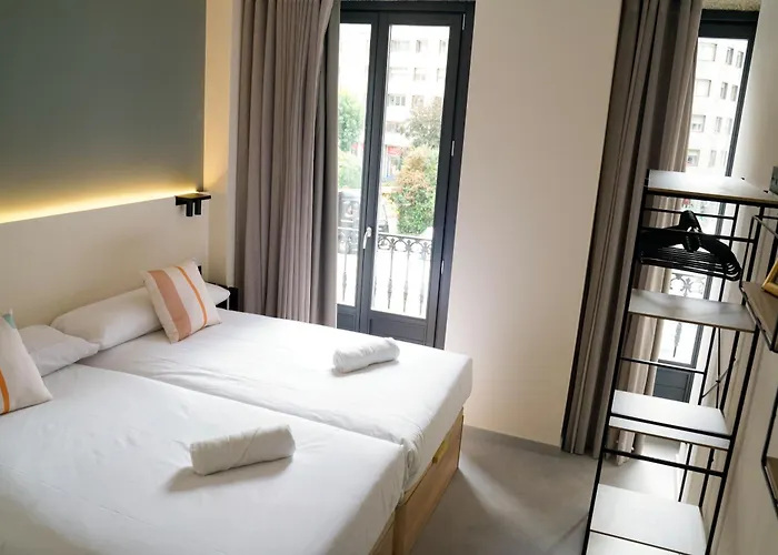 Coliving Compostela Santiago de Compostella