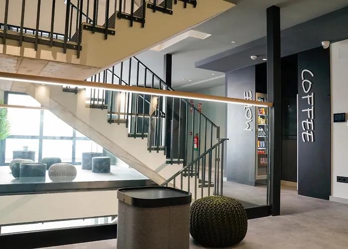 Coliving Compostela Privatunterkunft Santiago de Compostela