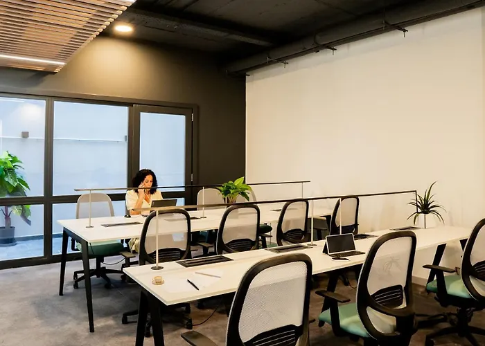 Coliving Compostela *