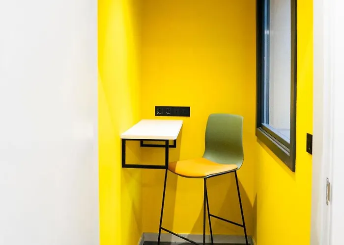 Privatunterkunft Coliving Compostela Santiago de Compostela