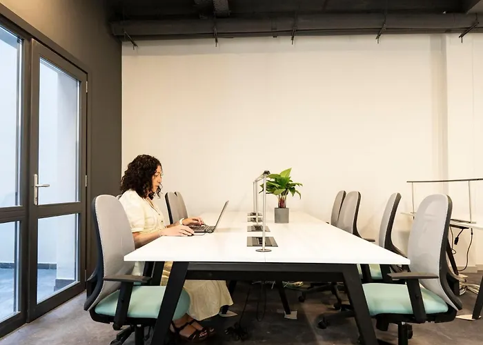 Accommodatie bij particulieren Coliving Compostela *