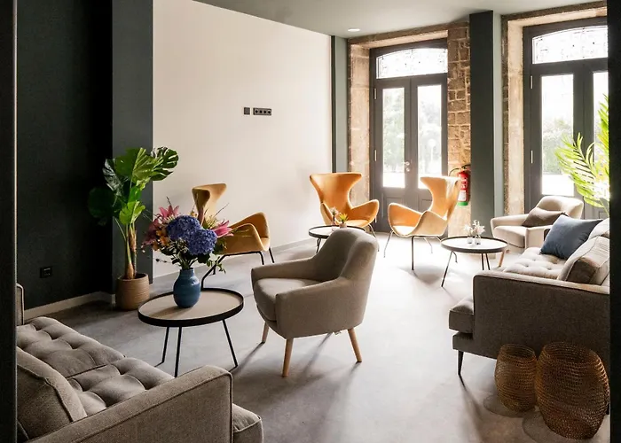 Coliving Compostela Accommodatie bij particulieren *
