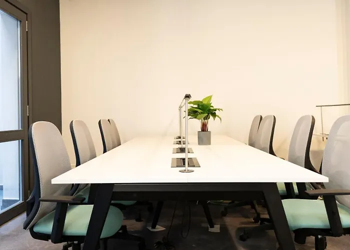 Coliving Compostela Pansiyon Santiago de Compostela