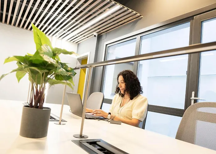 Coliving Compostela *