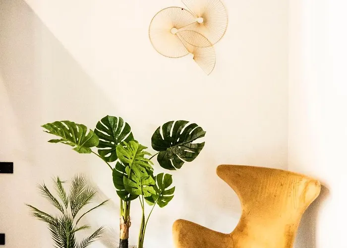 Privatunterkunft Coliving Compostela *