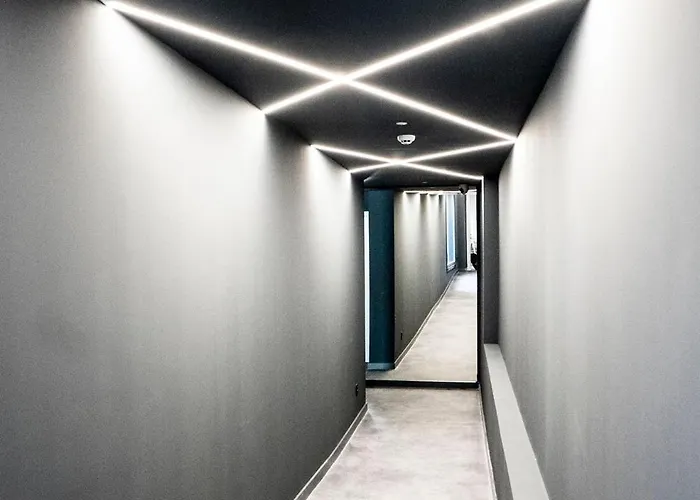 Privatunterkunft Coliving Compostela Santiago de Compostela