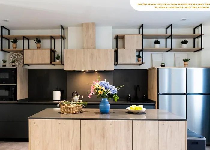 Coliving Compostela *